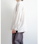 バターシフォンブラウス