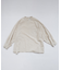 バターシフォンブラウス