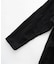 フクロウと湖畔に映るわたしと“はおり”