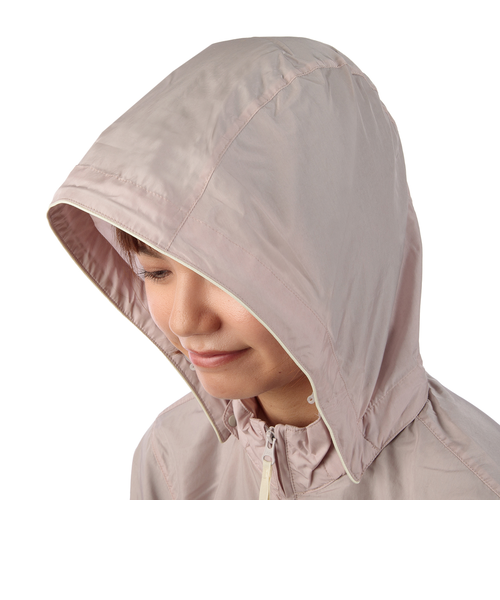 Mal. レレレ　シアージャケット Mal. レレレ シアージャケット シアーオーガンジージャケット