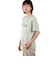 TSﾌﾗﾜｰﾛｺﾞT S/S