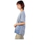 CｼｰﾙﾄﾞFﾌﾗﾜｰT S/S