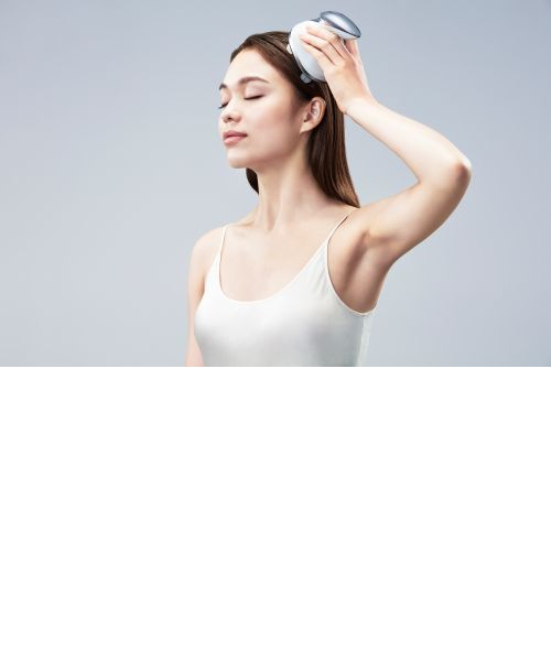 ReFa BEAUTECH HEAD SPA｜リファのアウトレット通販｜三井アウトレット