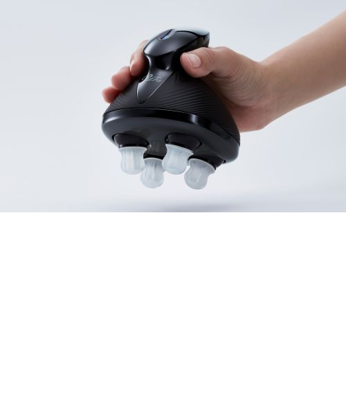 ReFa BEAUTECH HEAD SPA｜リファのアウトレット通販｜三井