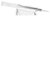 ReFa BEAUTECH STRAGHT IRON STAND