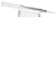 ReFa BEAUTECH STRAGHT IRON STAND