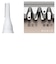 ReFa MULTI SHAVER HEAD(I字刃)