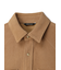 SUEDE LEATHER SHIRT