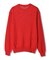 WASHI KNIT CREW