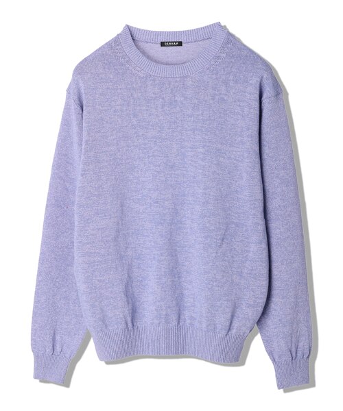 DENHAM デンハム 和紙ニット XL 日本製 WASHI KNIT WASHI KNIT CREW｜デンハムのアウトレット通販｜三井アウトレット