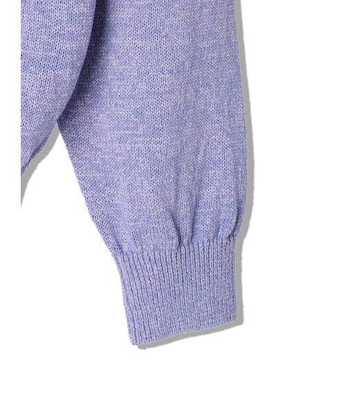 WASHI KNIT CREW｜デンハムのアウトレット通販｜三井アウトレット