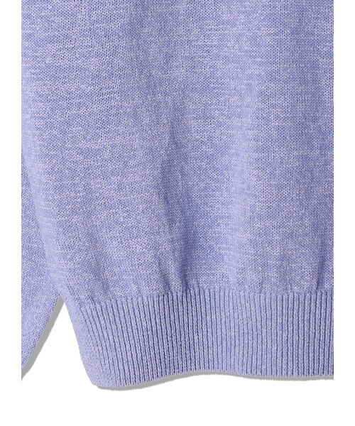 WASHI KNIT CREW｜デンハムのアウトレット通販｜三井アウトレット