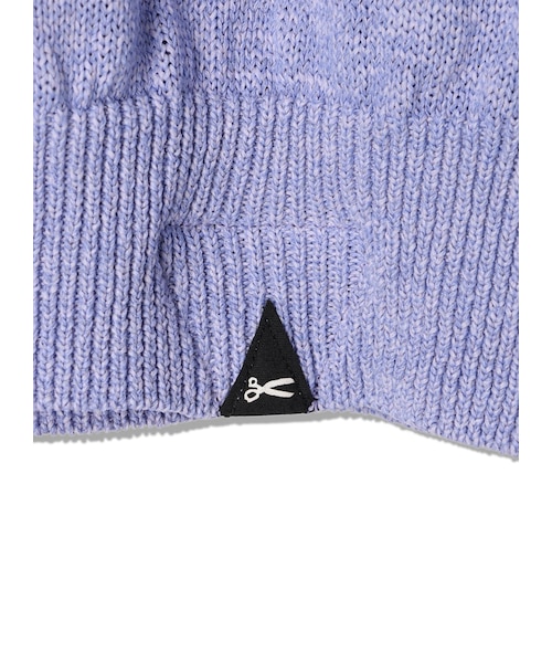 WASHI KNIT CREW｜デンハムのアウトレット通販｜三井アウトレット