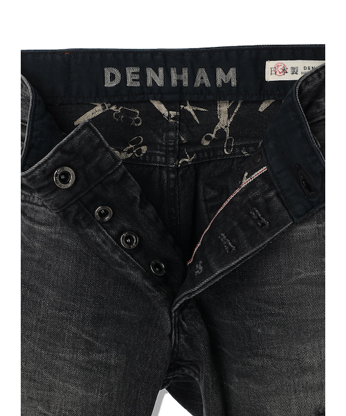 【復刻・日本製】DENHAM RAZOR MIJ JAG23 W33 復刻・日本製】DENHAM RAZOR MIJ JAG23 W32 - メルカリ