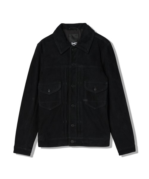 NORTON JACKET SU｜デンハムのアウトレット通販｜三井アウトレット