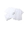 FRUIT 3-PACK TEE
