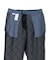 SASUKE PLEATED PANT IJ