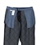 SASUKE PLEATED PANT IJ