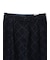SASUKE PLEATED PANT IJ