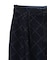SASUKE PLEATED PANT IJ