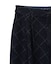 SASUKE PLEATED PANT IJ