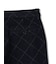 SASUKE PLEATED PANT IJ