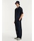 SASUKE PLEATED PANT IJ