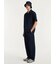SASUKE PLEATED PANT IJ
