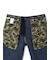 S2 CHINO SHORT IND CAM