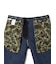 S2 CHINO SHORT IND CAM
