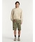S2 CHINO SHORT IND CAM