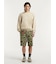 S2 CHINO SHORT IND CAM
