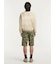 S2 CHINO SHORT IND CAM