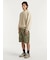 S2 CHINO SHORT IND CAM