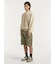 S2 CHINO SHORT IND CAM