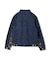 S2 DENHAM ARCHIVE INDIGO CAMO