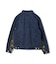 S2 DENHAM ARCHIVE INDIGO CAMO