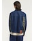 S2 DENHAM ARCHIVE INDIGO CAMO