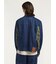 S2 DENHAM ARCHIVE INDIGO CAMO