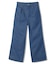BAGGY MIJ BLUE