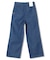 BAGGY MIJ BLUE