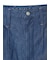 BAGGY MIJ BLUE