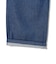 BAGGY MIJ BLUE