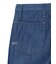 BAGGY MIJ BLUE