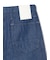 BAGGY MIJ BLUE