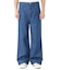 BAGGY MIJ BLUE