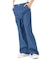 BAGGY MIJ BLUE