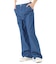 BAGGY MIJ BLUE