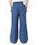 BAGGY MIJ BLUE