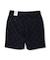SASUKE PLEATED SHORT IJ